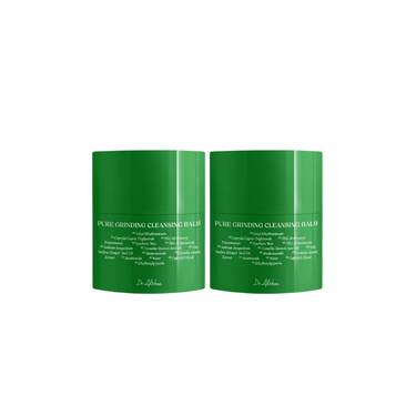 2 for 1 Dr. Althea Pure Grinding Cleansing Balm - 50ml